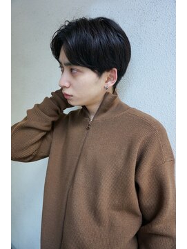 ブゾン(buZon) 【buZonブゾン】アンニュイトランクスショート