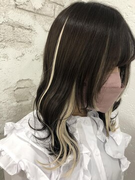 プライズ アイリス 池袋東口店(prize Iris) エクステ10代/20代/¥341