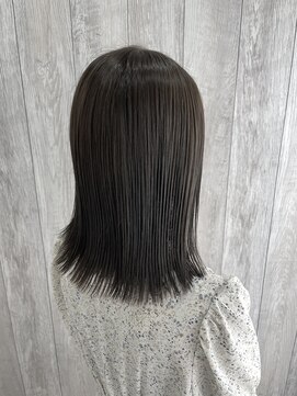 シエル 立川店(CIEL) 【KAZUYA×CIEL】オリーブグレージュ