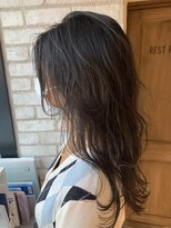 エイトセカンド 新宿三丁目店(EIGHT second)&nbsp;王道グレージュ