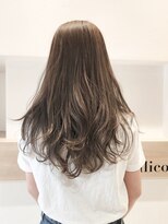 キャリコ(Calico)&nbsp;ふるゆわウェーブ