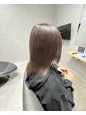 ナチュラルグレージュ