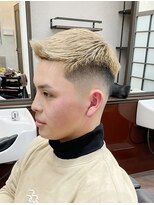 インフィニィト ネオ(INFINITO NEO)&nbsp;ベリーショート