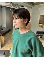 イシ(isi)&nbsp;ショート