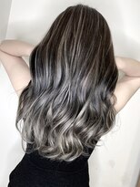 リファイン バイ アフィナー 本厚木店(Refine by Afinar)&nbsp;コントラストハイライト【本厚木】