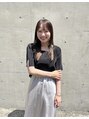 クーラアオヤマ(Cura Aoyama) 荒川 華穂