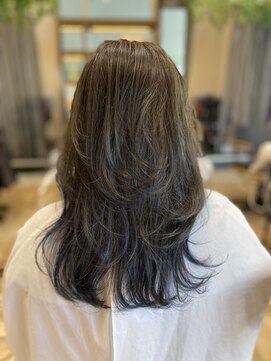 グランデュール サンストリート浜北店(GRANDEUR) レイヤー