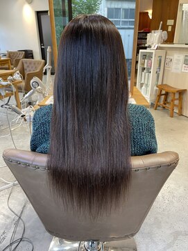 フツーロ 栄(FUTURO) プルエクステ