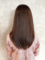 ピッツ 海浜幕張(Pits)&nbsp;＊ロングレイヤースタイル＊