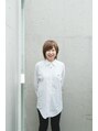 クレーデヘアーズ 井口店(Crede hair's) 池嶋 恭
