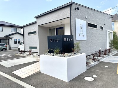 リールプラス(Rire+)