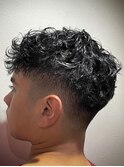 仙台　スペインカール