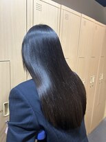 ゼスト 吉祥寺店(ZEST)&nbsp;梅雨対策◎縮毛矯正/髪質改善/石橋/吉祥寺