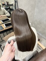 コムシー(Comme si.)&nbsp;美髪矯正（縮毛矯正）　髪質改善　滋賀　栗東　草津