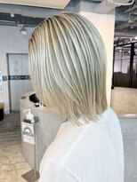 アイティーバイアルバム 下北沢店(IT by ALBUM)&nbsp;デザインカラーフレンチカジュアルカーキベージュ_ba497391