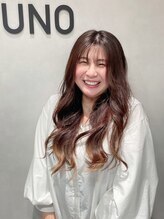 ウノ 伊勢原(UNO)&nbsp;Makino 