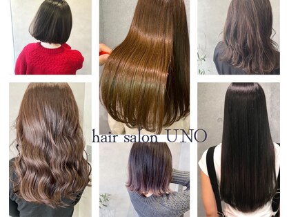 ウノ 伊勢原(UNO)の写真