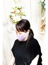 アルテミス(Artemis) YAMA MOTO