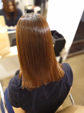 デザート(Des.Art) 【Des.Art天神赤坂】20代/30代/40代/髪質改善/福岡No.1髪質改善