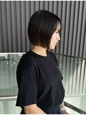ボブスタイル