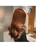 ニカイ(2F)&nbsp;オレンジカラー