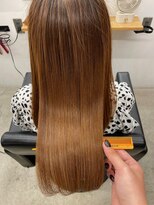 アールヘアー(R hair)&nbsp;髪質改善トリートメント