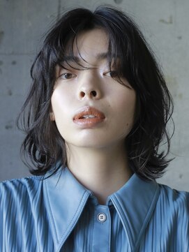 グリコ(grico) ミディアムウルフレイヤー