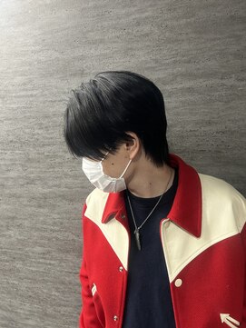 ローグ(ROGUE) ラウンドマッシュウルフ