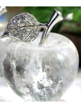 美容室りんご&nbsp;ＹＵ KI