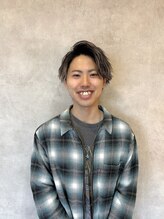 ジールサロン つくば本店 廣瀬 直人