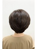 イノアカラー×ラベンダーベージュ/30代40代50代60代
