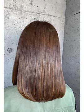 アーフ(ARF) 高濃度水素トリートメント