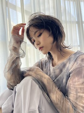 エアー 神戸(AIR) 【遠藤】ウルフレイヤー