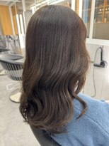 フリーラ 横浜(freera)&nbsp;アッシュグレージュ