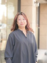 サロン ド ジュン 伊勢崎店&nbsp;堤（中村） 