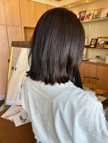 シャンプー ボーイ 宮崎柳丸店(SHAMPOO BOY)&nbsp;ダークブラウン【宮崎市/柳丸町】