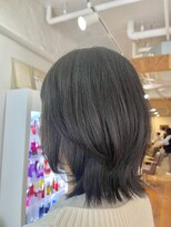 レガート(LEGATO)&nbsp;ボブ