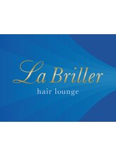 hair lounge La Briller