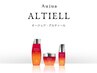 導入記念【髪と地肌のWケア】カット+AujuaアルティールTr　￥11500→￥10350