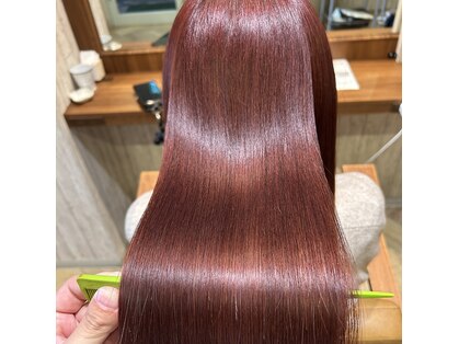 リシル 宇都宮市(Reshil)の写真