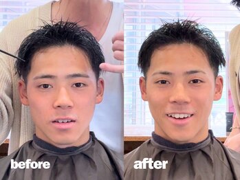 ワンステップ(ONE STEP)の写真/「それ、なんかいいね」って言われる眉に。