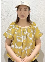アグ ヘアー ミーア 高円寺店(Agu hair mire) ワダ マユ