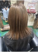 切りっぱなし