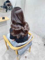 チェレ アズーリ 狭山店(Chere azuri)&nbsp;韓国風レイヤー・オルチャン・ヨシンモリ・ピンクブラウン