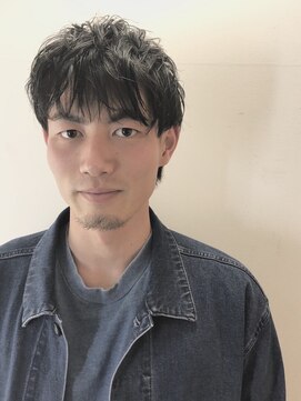 リュークス(Luexe) メンズカジュアルスタイル