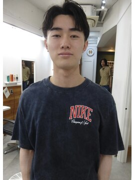 グリーン 高田馬場(green) 【HYUGA】コンパクトショート