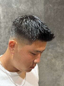 ヒロギンザ 横浜店(HIRO GINZA) フェザーアップ