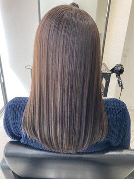 アレクサ 所沢(ALEXA) 【ALEXA所沢】お客様スタイル☆