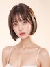 ★女性限定★似合わせカット￥4500