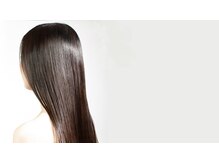 ＜髪質改善トリートメントvol.1＞髪の土台を創る "リセット＆骨格形成"